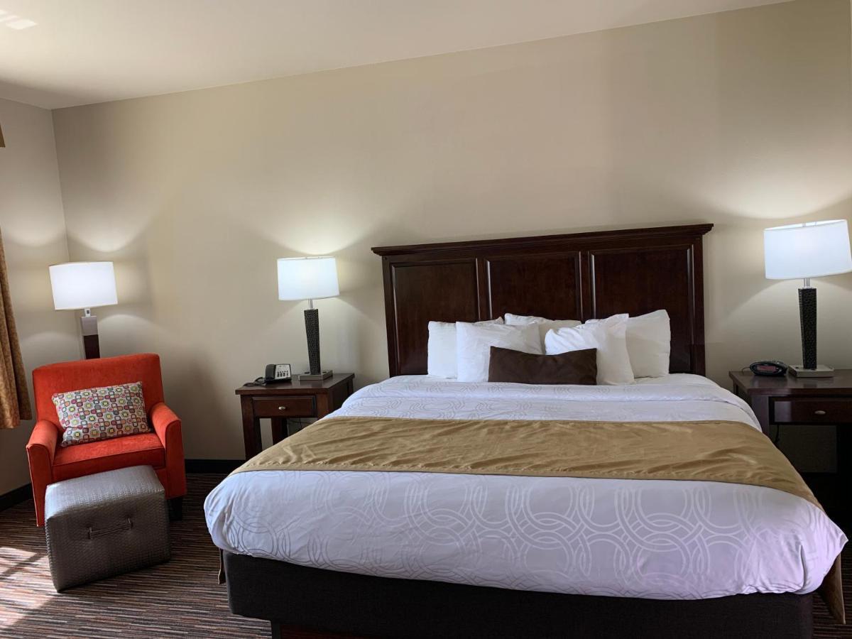 Radisson Hotel River Falls Kültér fotó