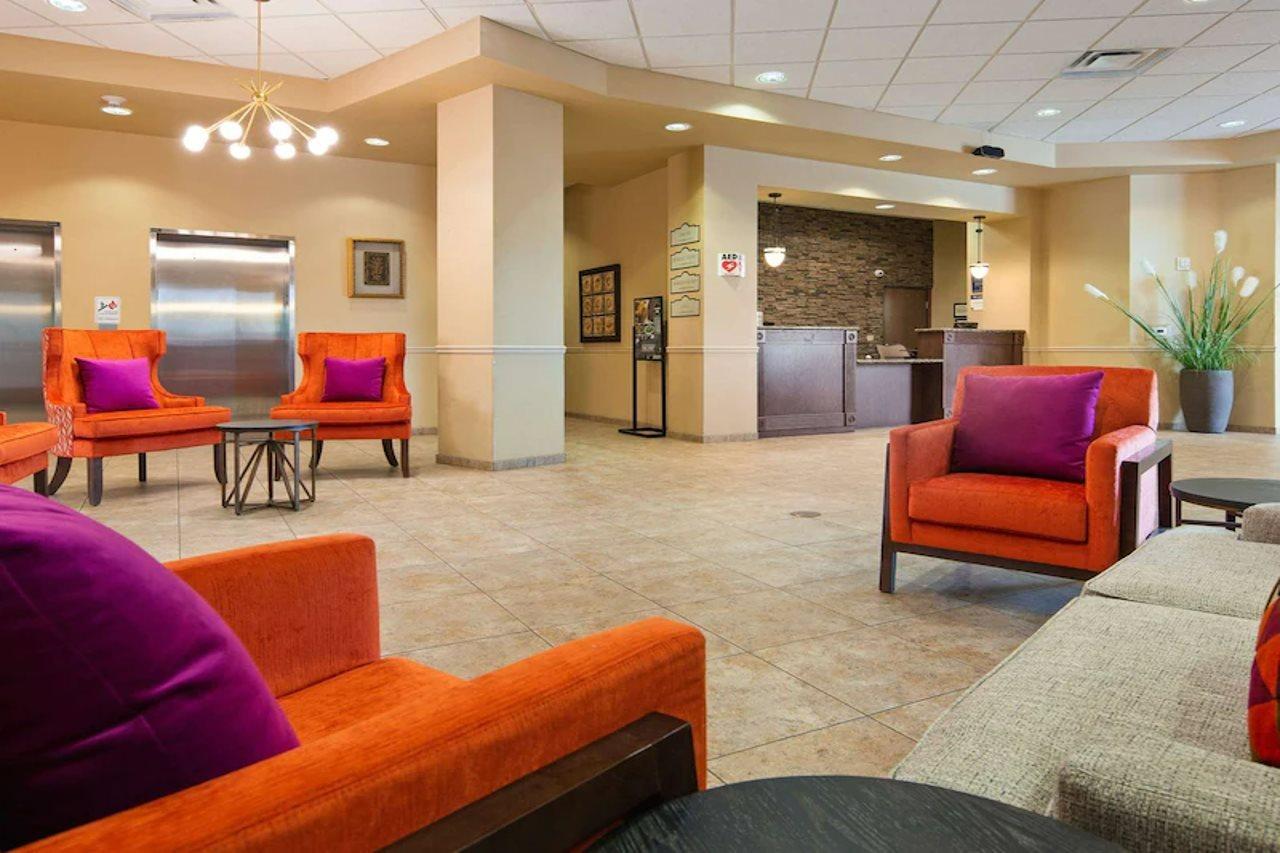 Radisson Hotel River Falls Kültér fotó