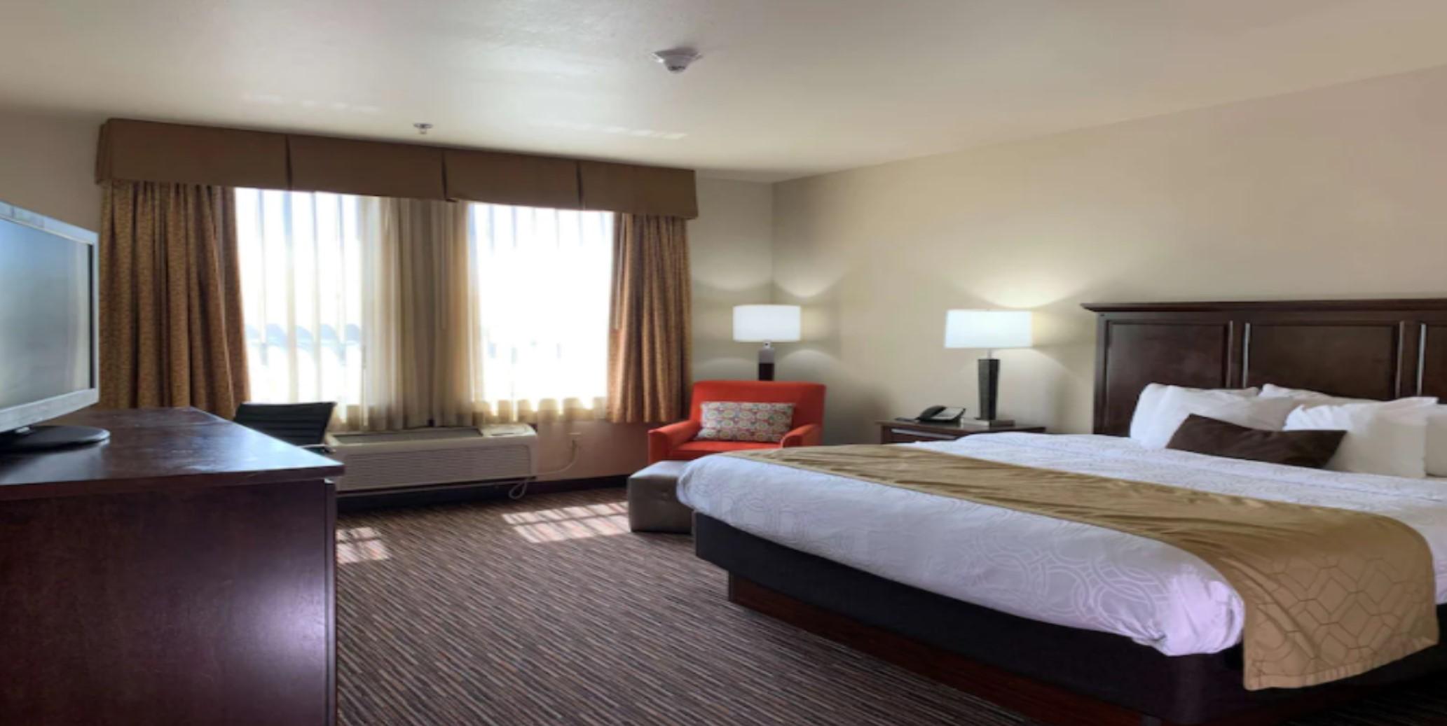 Radisson Hotel River Falls Kültér fotó