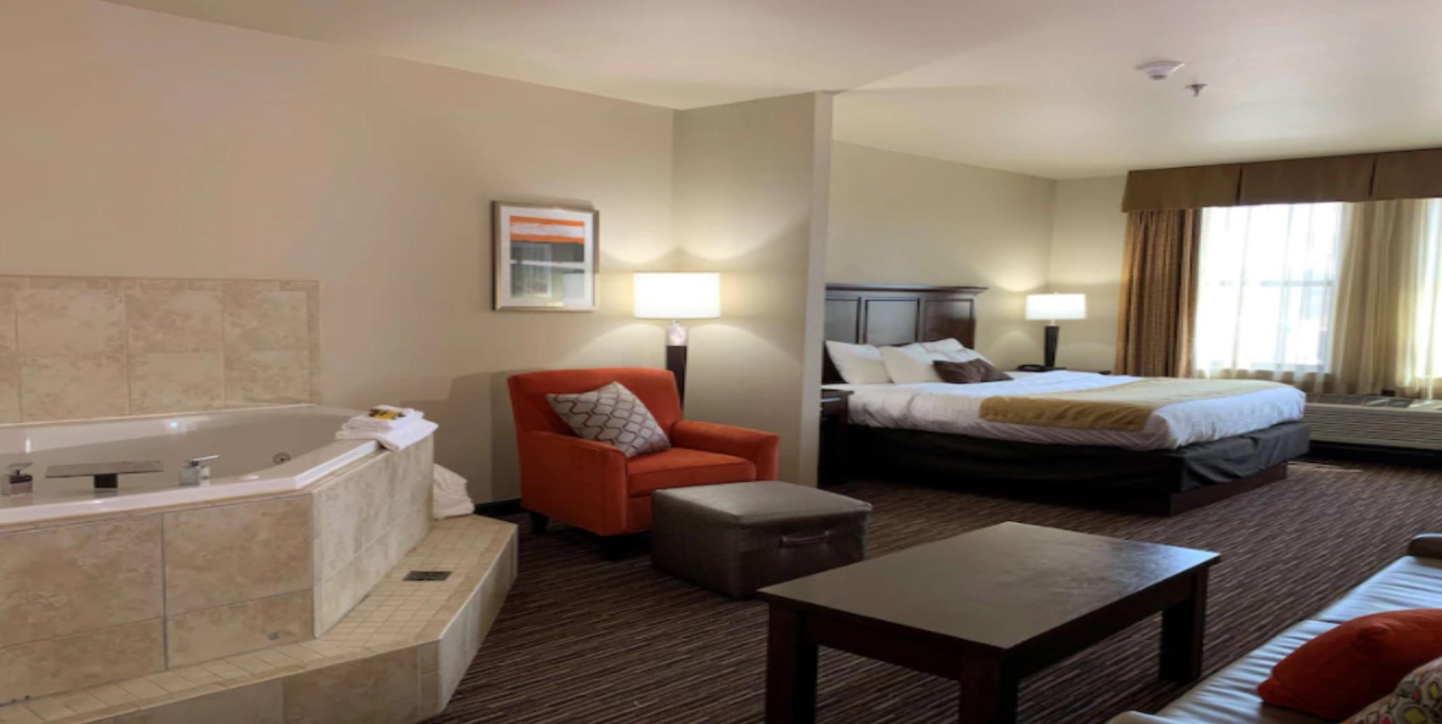 Radisson Hotel River Falls Kültér fotó