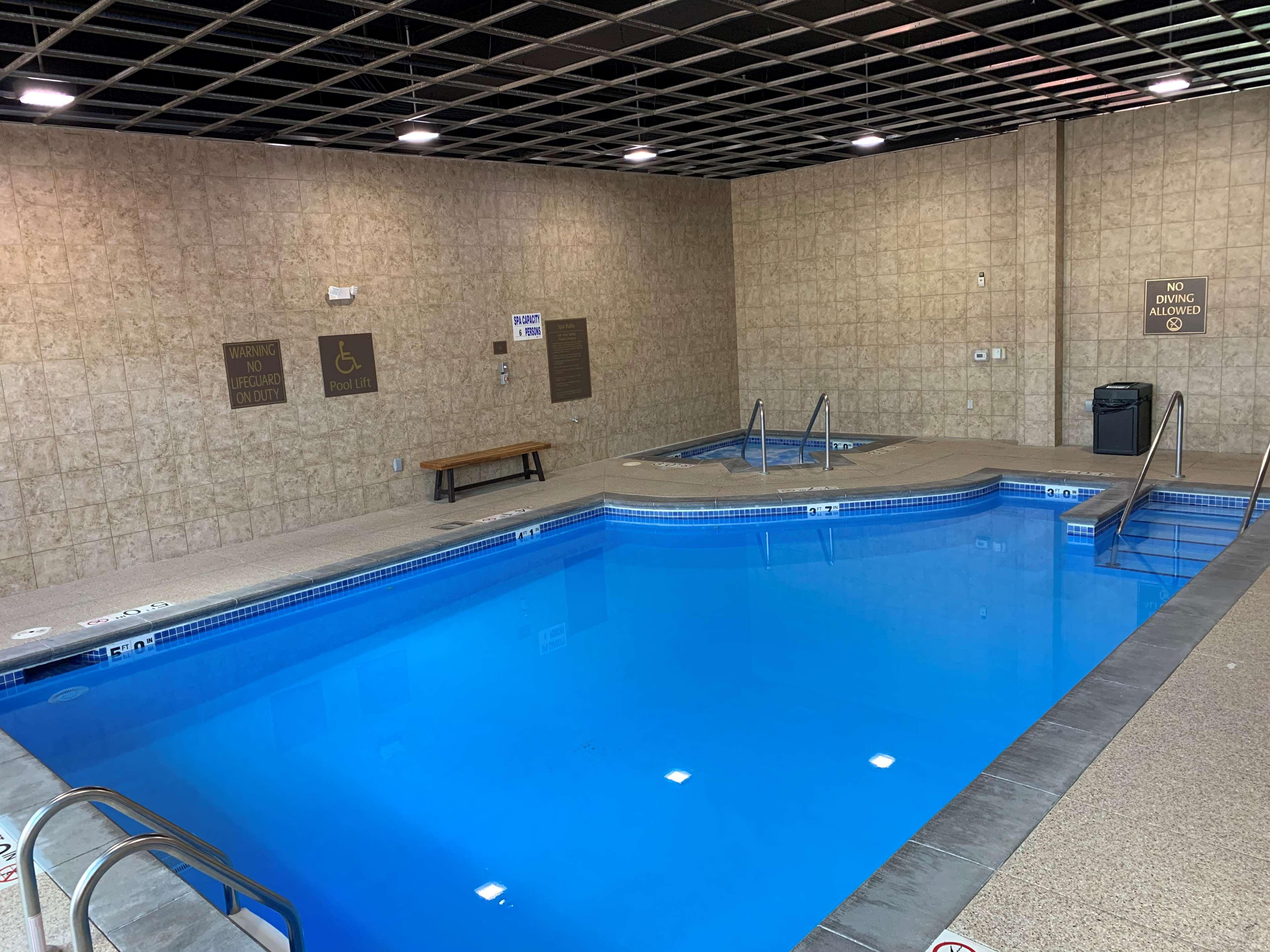 Radisson Hotel River Falls Kültér fotó