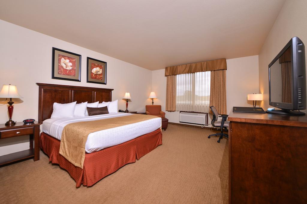 Radisson Hotel River Falls Kültér fotó