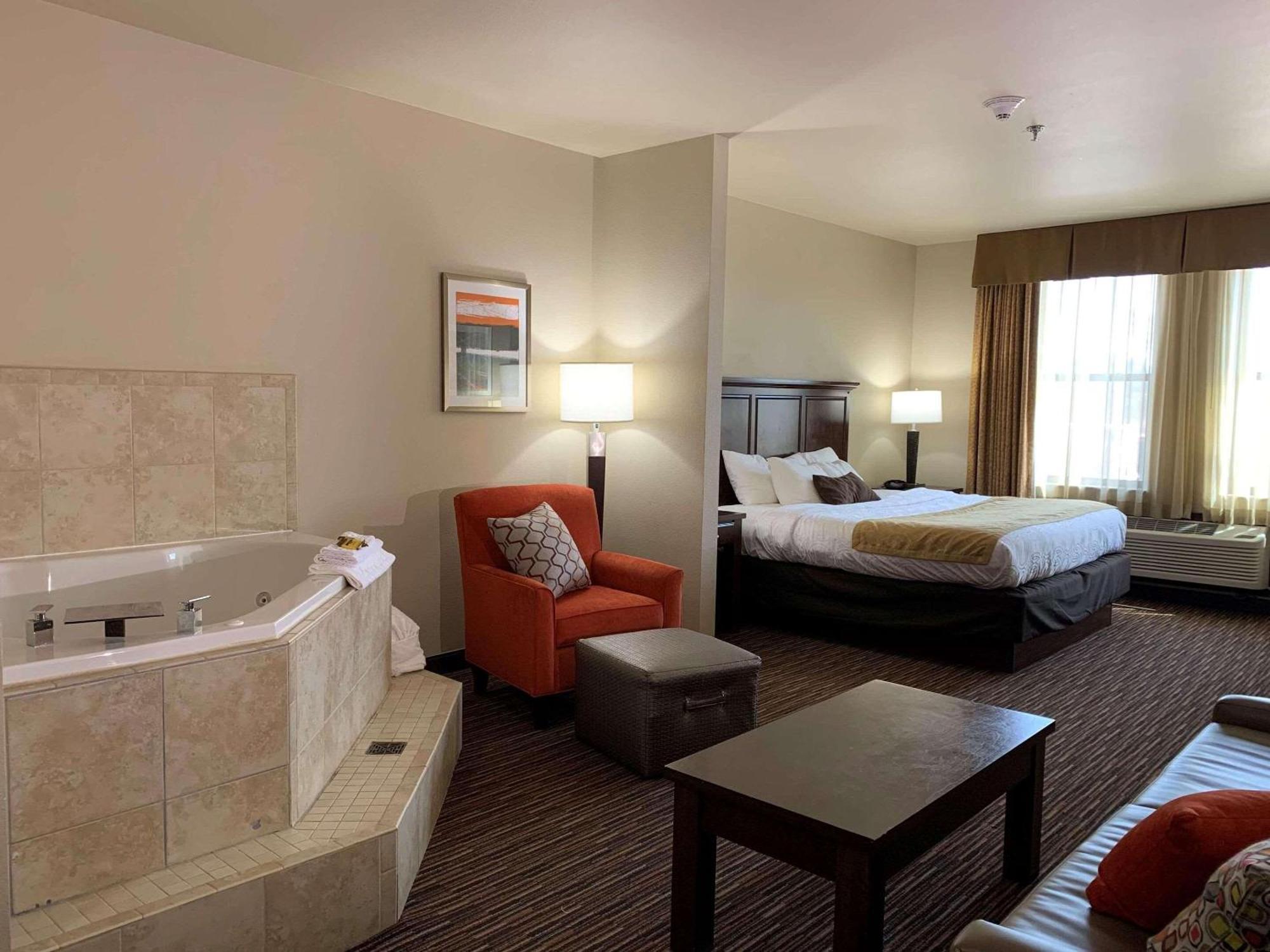 Radisson Hotel River Falls Kültér fotó