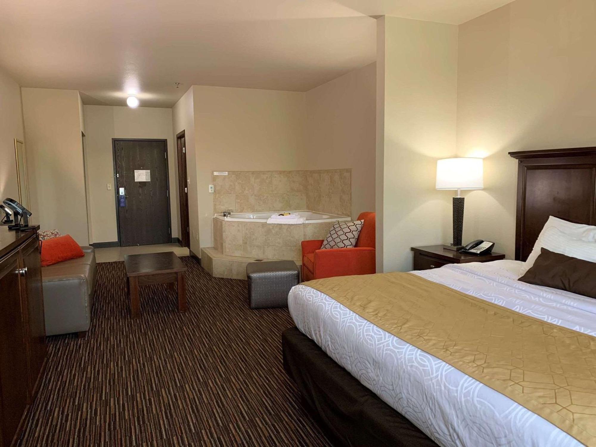 Radisson Hotel River Falls Kültér fotó