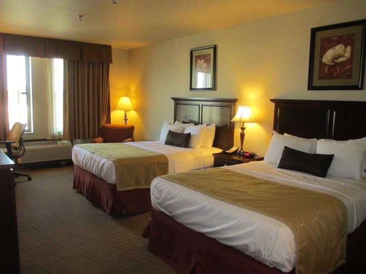 Radisson Hotel River Falls Kültér fotó