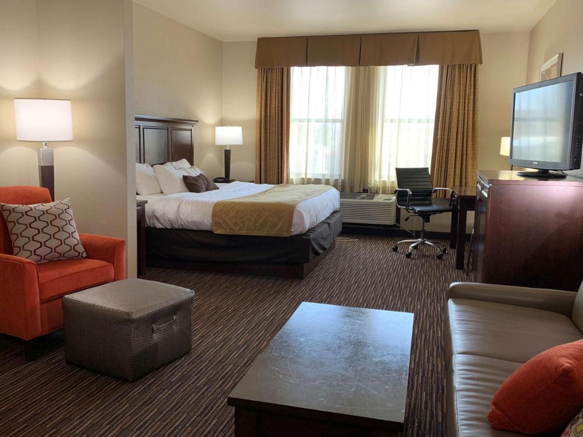 Radisson Hotel River Falls Kültér fotó