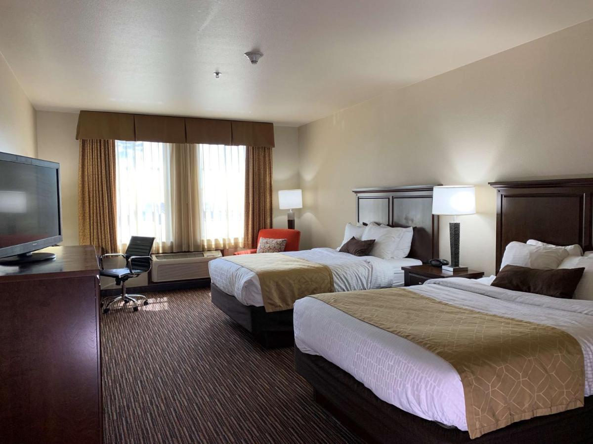 Radisson Hotel River Falls Kültér fotó