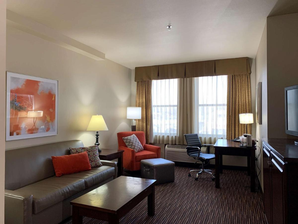 Radisson Hotel River Falls Kültér fotó
