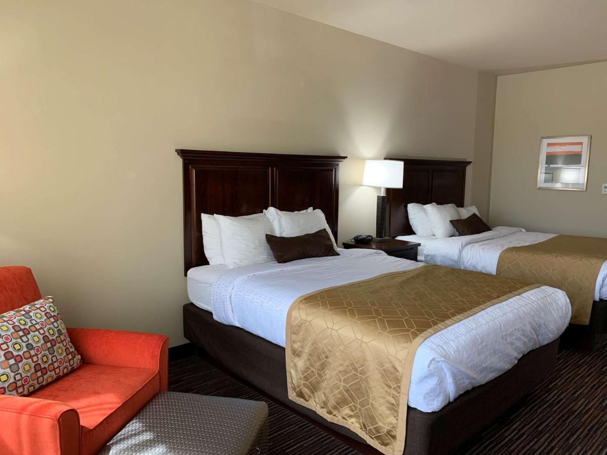Radisson Hotel River Falls Kültér fotó