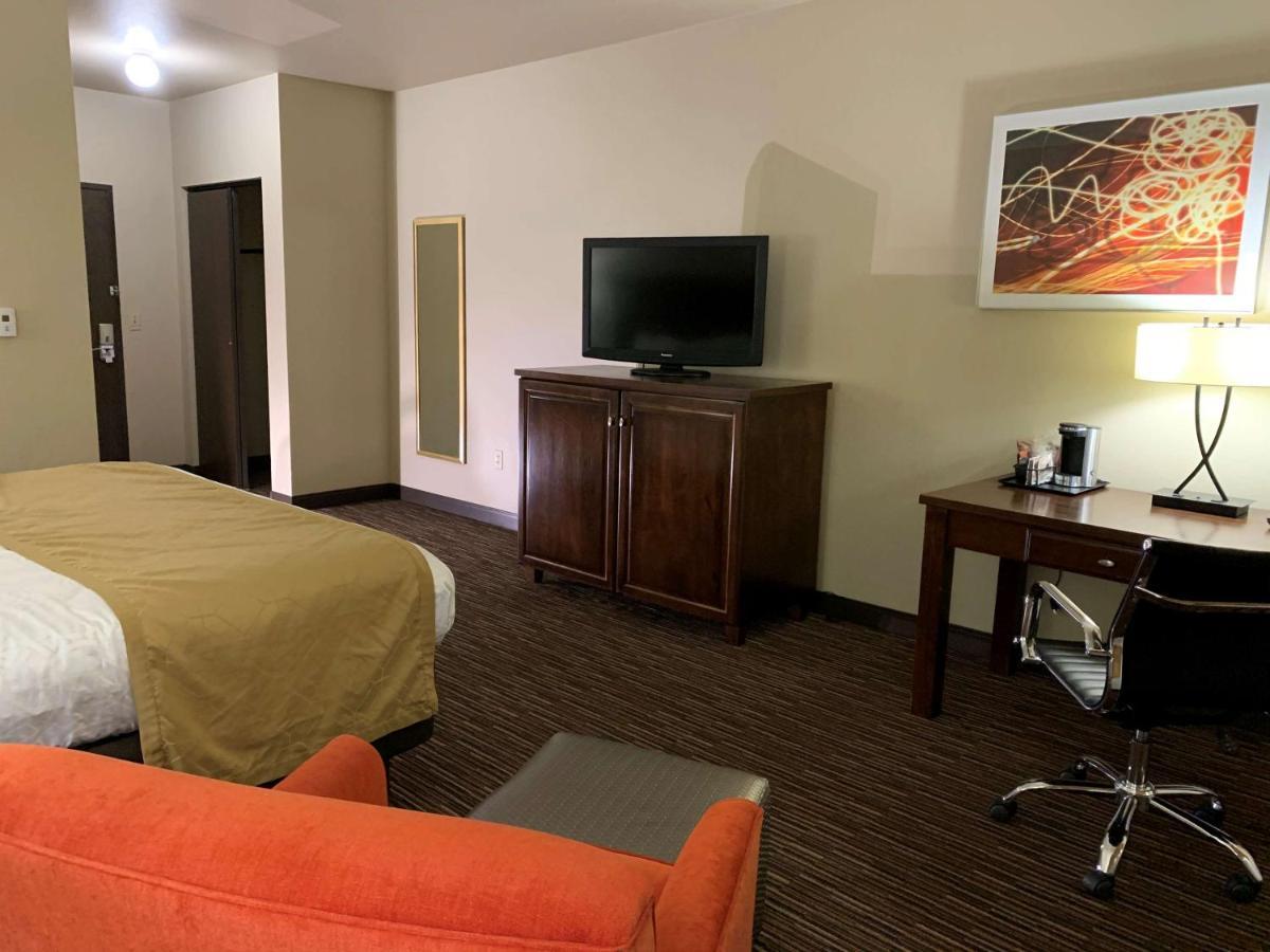 Radisson Hotel River Falls Kültér fotó